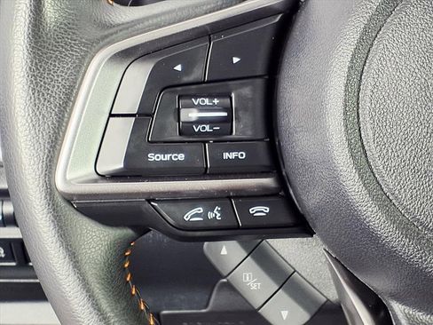 Certified 2023 Subaru Crosstrek 2.5i Limited image 18