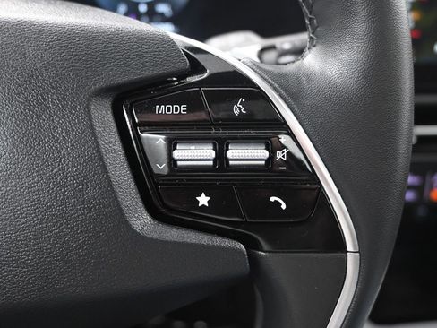 Certified 2023 Kia Niro Wave image 27