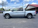 Used 2022 RAM 1500 Big Horn image 2