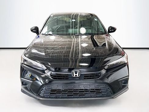 Used 2022 Honda Civic Sport image 4