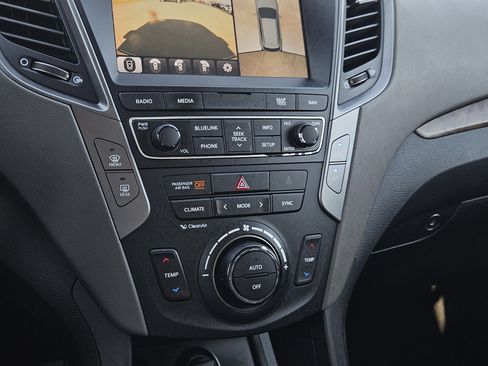 Used 2018 Hyundai Santa Fe Sport w/ 2.4L Tech Package 04 image 25