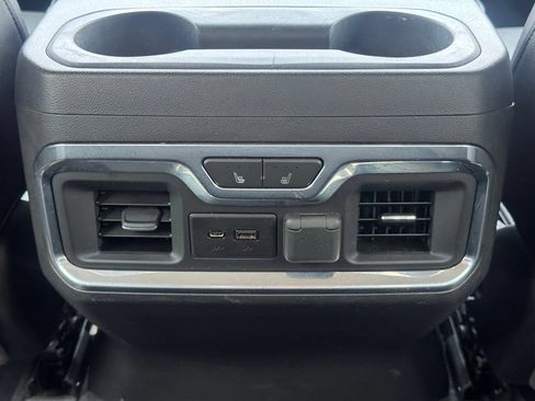 Used 2019 GMC Sierra 1500 SLT w/ SLT Premium Plus Package AWD/4WD image 30