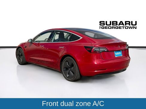 Used 2018 Tesla Model 3 Long Range image 5