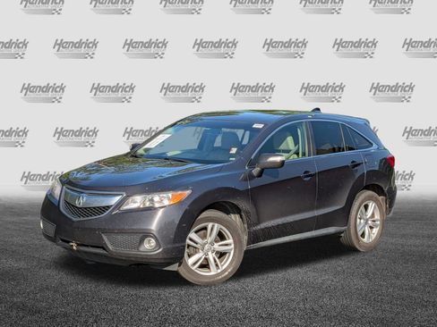 Used 2014 Acura RDX AWD w/ Technology Package image 2