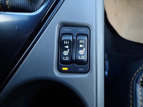 New 2026 Subaru Crosstrek 2.5i Wilderness image 22