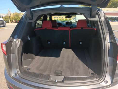 Used 2025 Acura RDX A-Spec image 30