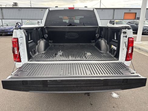 Used 2023 Ford F150 XLT image 27