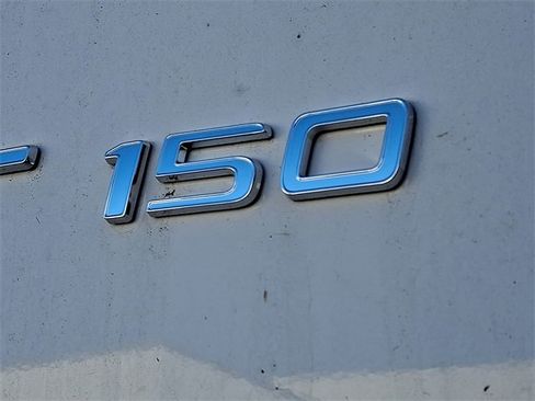 New 2023 Ford Transit 150 Low Roof image 4