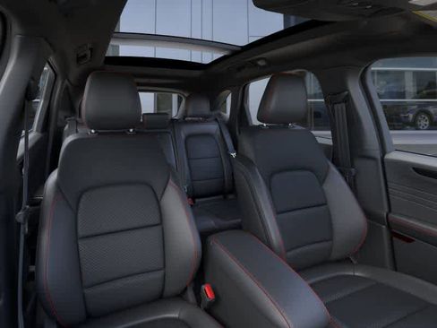 New 2026 Ford Escape ST-Line Elite w/ Equipment Group 501A image 10