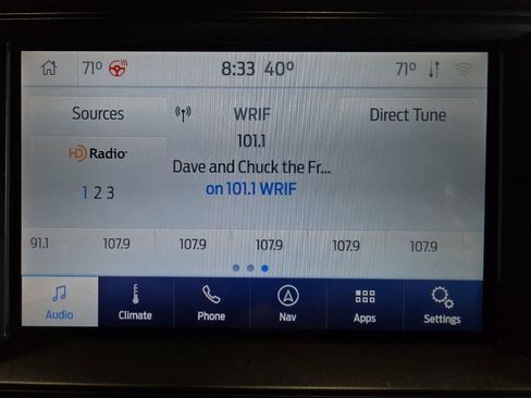 Used 2020 Ford Expedition Max Limited w/ Equipment Group 303A AWD/4WD image 26