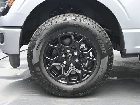New 2026 Ford F150 XLT w/ Equipment Group 302A MID AWD/4WD image 22