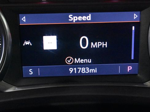 Used 2019 GMC Terrain Denali w/ Advanced Safety Package image 37