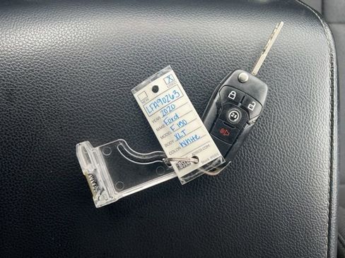 Used 2020 Ford F150 XLT w/ Equipment Group 302A Luxury image 19