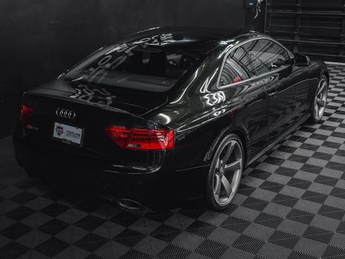Used 2013 Audi RS 5 AWD/4WD image 19