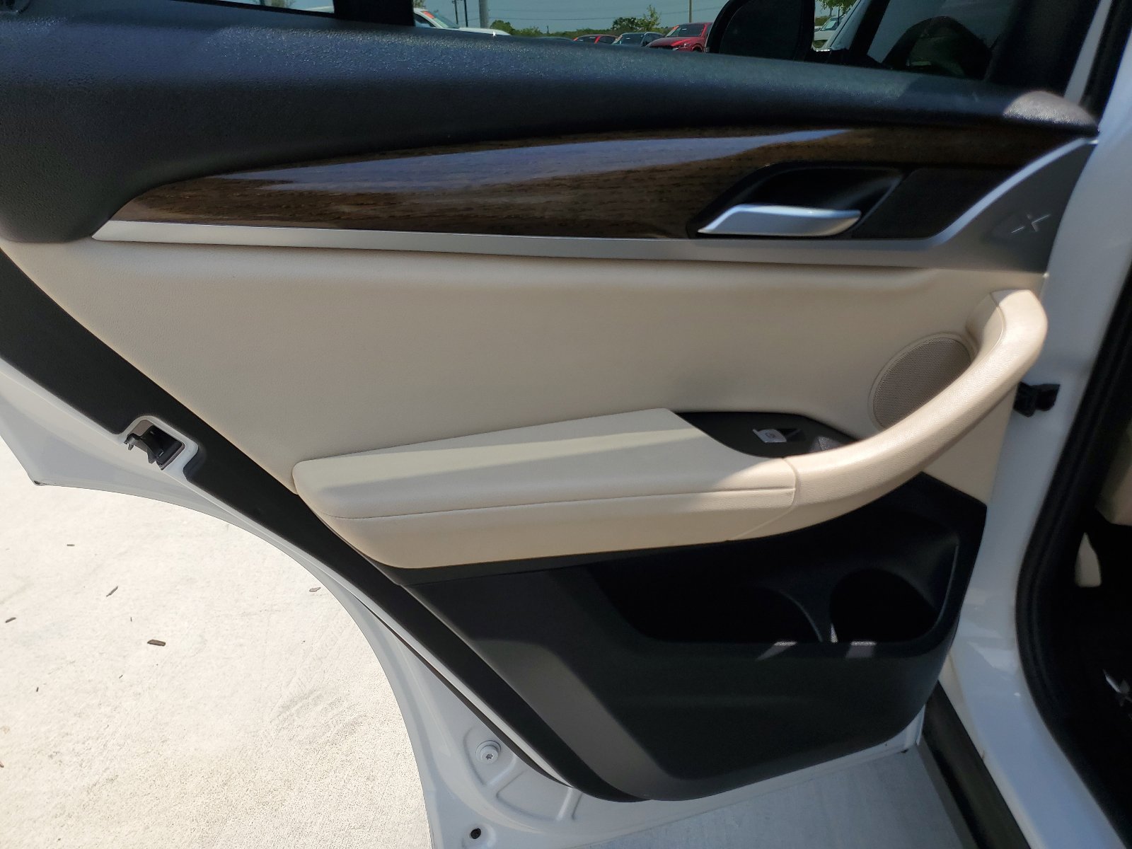 Used 2021 BMW X3 sDrive30i RWD image 40