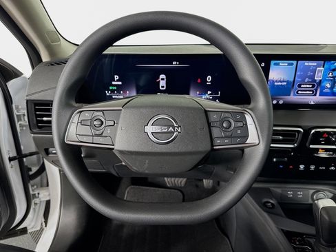 New 2026 Nissan Sentra SV w/ Floor Mat Package image 12