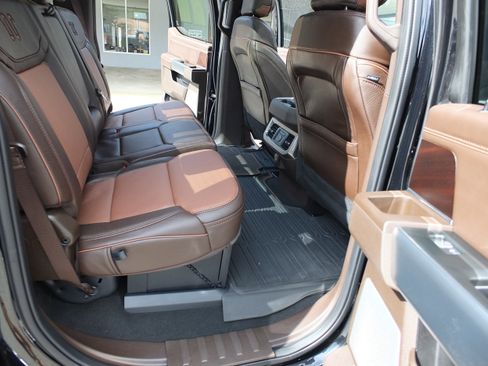 Used 2025 Ford F250 King Ranch image 16