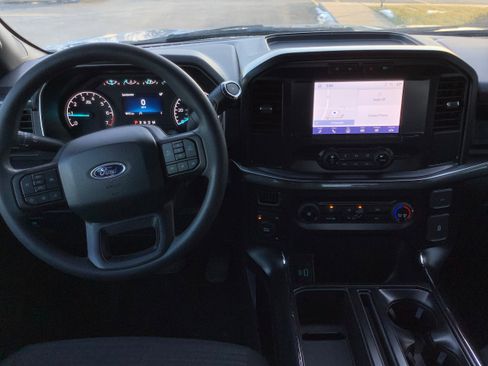 Used 2023 Ford F150 XL w/ STX Appearance Package image 8
