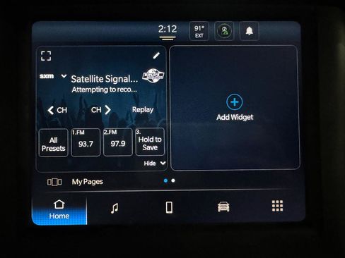 Used 2022 RAM 2500 Tradesman AWD/4WD image 14