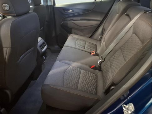 Certified 2020 Chevrolet Equinox LT FWD image 6