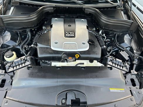 Used 2016 INFINITI QX50 2WD w/ Premium Plus Package image 37