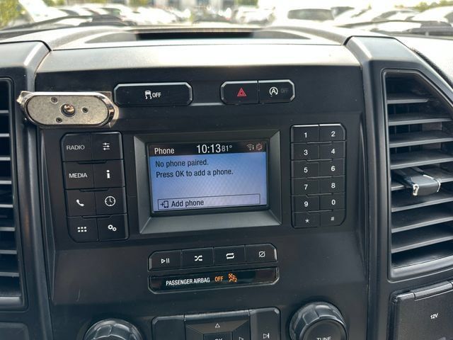 Used 2018 Ford F150 XL w/ Equipment Group 101A Mid RWD image 18
