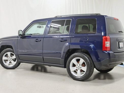 Used 2015 Jeep Patriot Sport w/ Power Value Group image 9