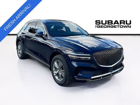 Used 2023 Genesis GV70 2.5T AWD/4WD image 1