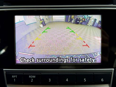 Used 2018 Nissan Altima 2.5 S w/ S Convenience Package image 16