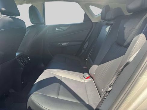 Certified 2024 Lexus NX 350 AWD w/ Cold Area Package image 15