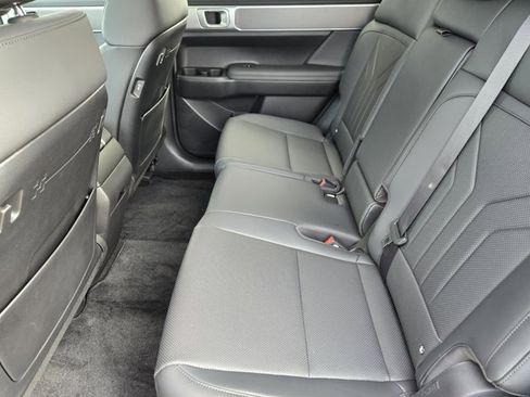 Certified 2026 Hyundai Santa Fe SEL w/ Tow & Go Package image 28