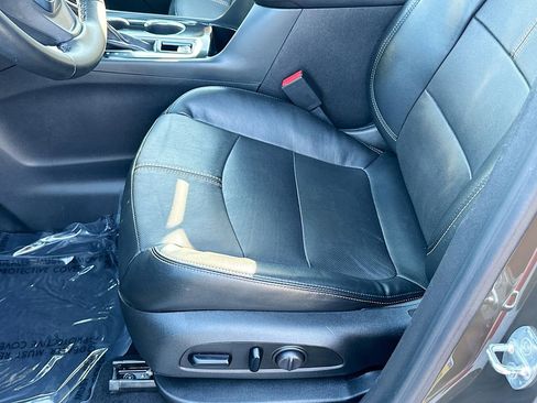 Certified 2023 Chevrolet Equinox Premier image 19