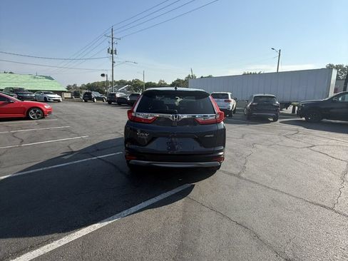 Used 2018 Honda CR-V EX image 12