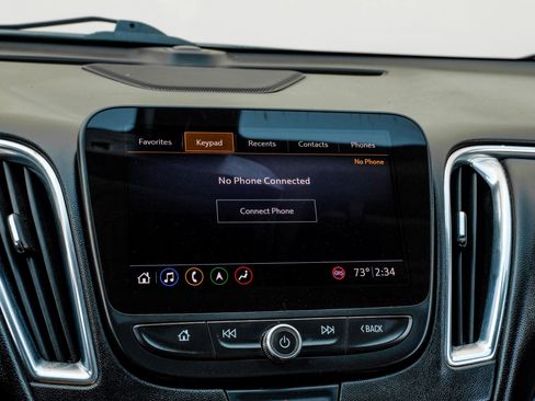 Used 2020 Chevrolet Malibu Premier image 35