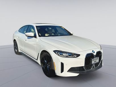 Used 2023 BMW i4 eDrive40 w/ Premium Package