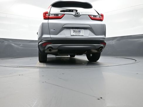 Certified 2018 Honda CR-V Touring image 32