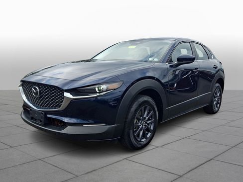 Certified 2024 MAZDA CX-30 AWD 2.5 S image 4
