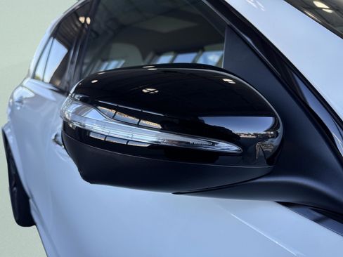 New 2026 Mercedes-Benz GLE 350 GLE 350 image 46