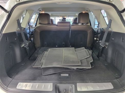Used 2018 INFINITI QX60 Base w/ Premium Plus Package image 14