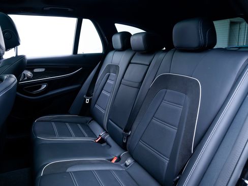 Used 2023 Mercedes-Benz E 63 AMG S image 21