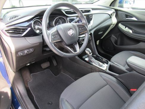 Used 2023 Buick Encore GX Select image 14