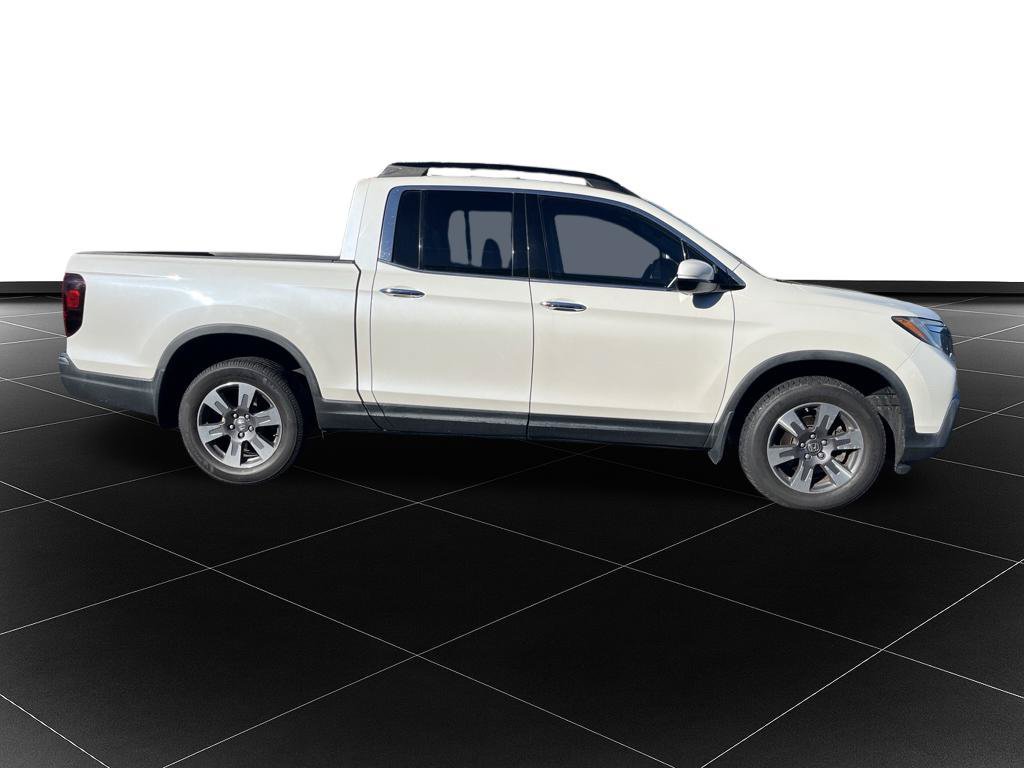 Used 2018 Honda Ridgeline RTL-E image 6
