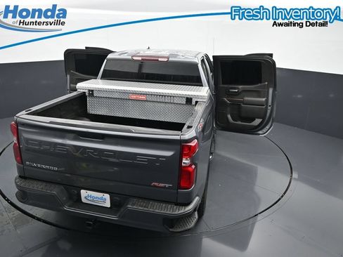 Used 2020 Chevrolet Silverado 1500 RST w/ All-Star Edition AWD/4WD image 40