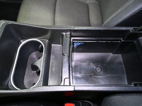 Used 2024 Toyota bZ4X XLE image 26