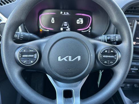 Certified 2024 Kia Soul LX image 24