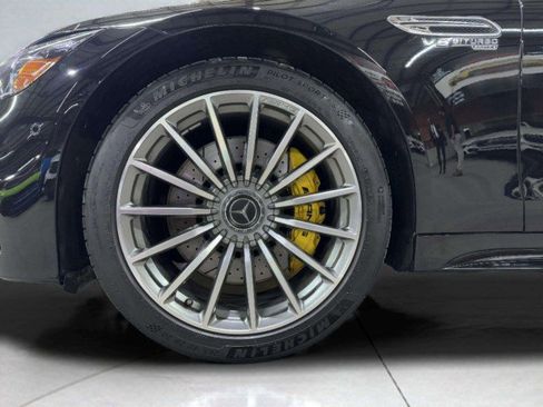 Used 2019 Mercedes-Benz AMG GT 63 image 71