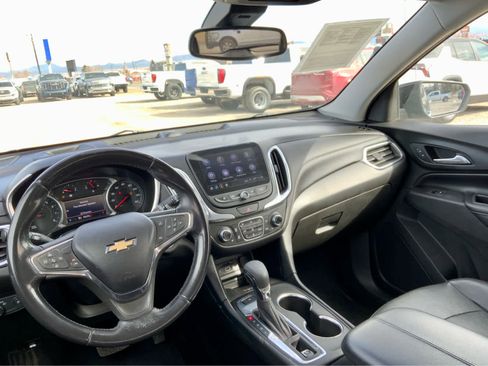Used 2020 Chevrolet Equinox Premier w/ Premier Redline Edition image 33
