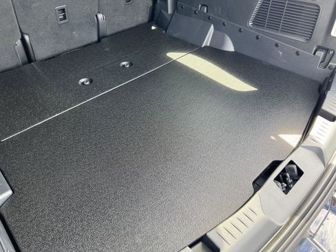 New 2025 Ford Explorer 4WD Police Interceptor w/ Ready For The Road Package image 35