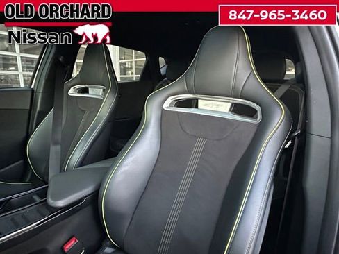 Used 2023 Kia EV6 GT image 13