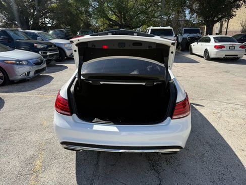 Used 2017 Mercedes-Benz E 400 Coupe image 17